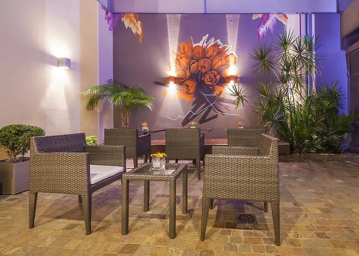The Glu Boutique Hotel - Palermo Soho