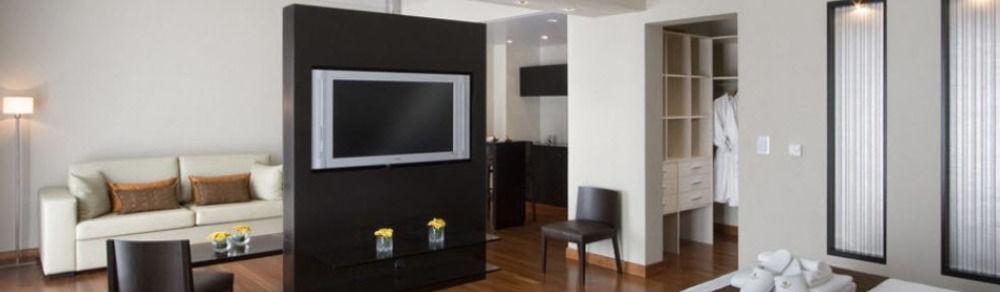 The Glu Boutique - Palermo Soho 4* Ciudad Autónoma de Buenos Aires